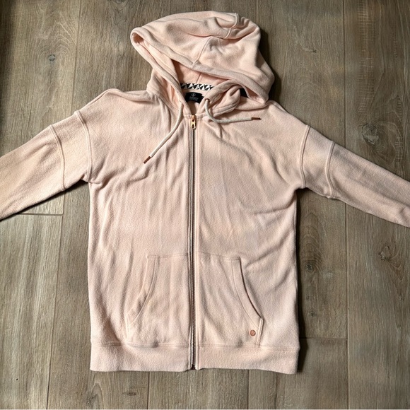 Volcom Zip-Up - Picture 7 of 9